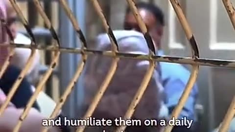 Viral: Former Israeli soldier shares how Army controls lives of Palestinians