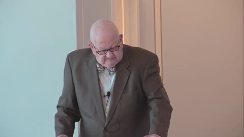 Guest Preacher Roger Oliver