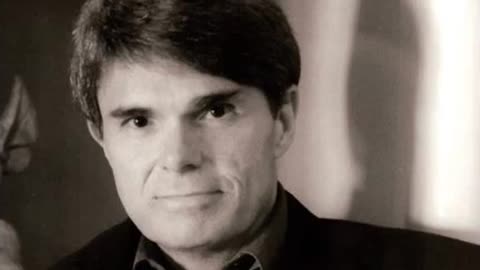 Demon Seed by Dean Koontz (1971) (Audio Book)