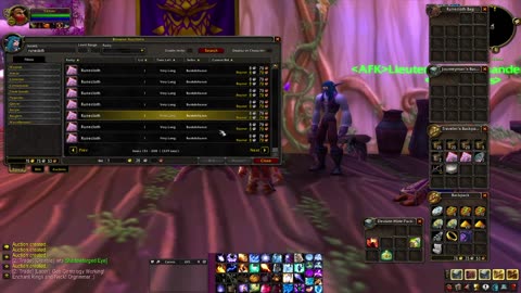 World Of Warcraft Vanilla Plus