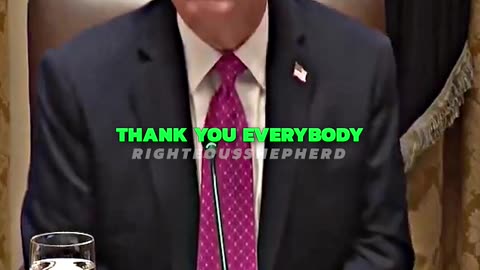 Watch TRUMP Go Full BEAST MODE!😲🔥