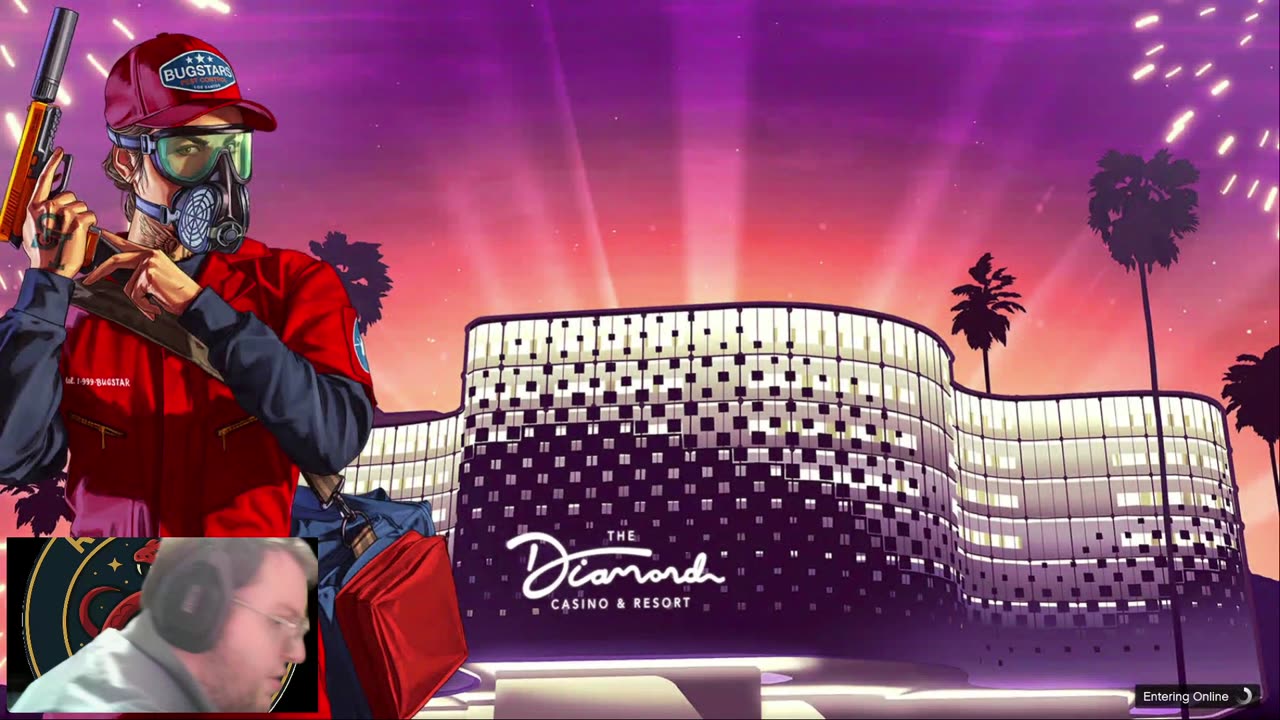 Let's Play Video games 18+ M-rated Raw old-school unscripted livestream