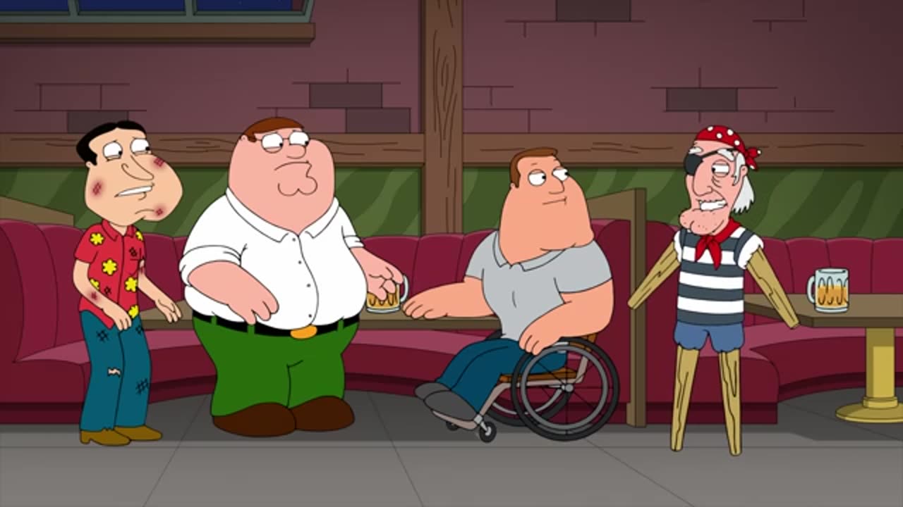 Family Guy Funny New Episodes