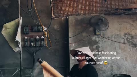 The daily beauty in Vietnam