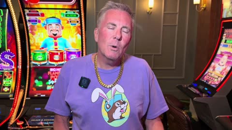 🎲 CASINO SHOWDOWN LIVE: Will Luck Be on Our Side Tonight?
