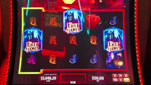 🎲 CASINO SHOWDOWN LIVE: Will Luck Be on Our Side Tonight?