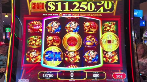 🎲 CASINO SHOWDOWN LIVE: Will Luck Be on Our Side Tonight?