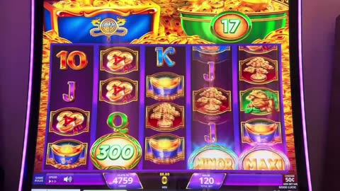 🎲 CASINO SHOWDOWN LIVE: Will Luck Be on Our Side Tonight?