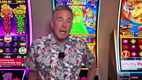 🎲 CASINO SHOWDOWN LIVE: Will Luck Be on Our Side Tonight?