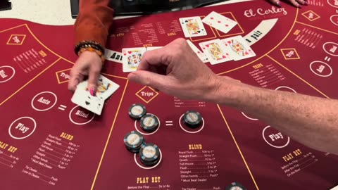 🎲 CASINO SHOWDOWN LIVE: Will Luck Be on Our Side Tonight?