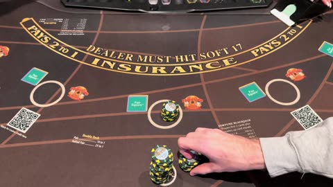 🎲 CASINO SHOWDOWN LIVE: Will Luck Be on Our Side Tonight?