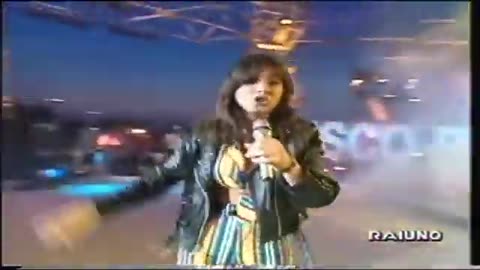 Caterina - Favola Semplice (Un disco per l'Estate 1994)