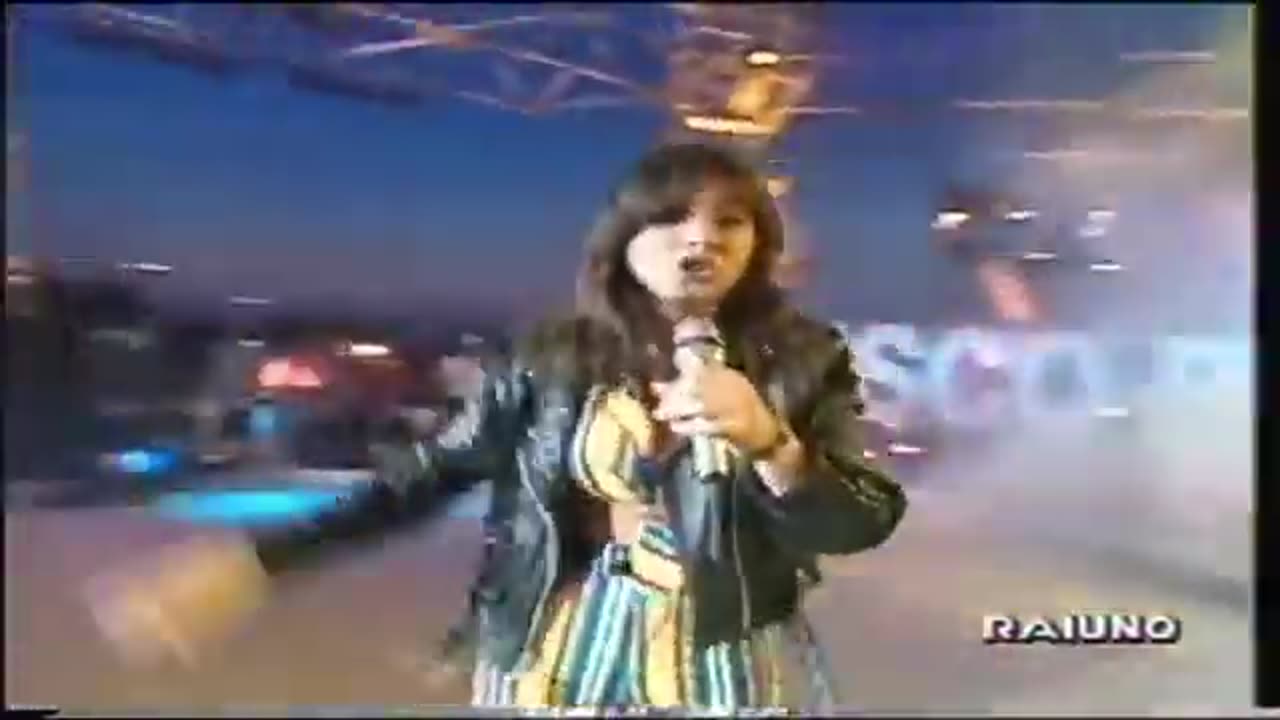 Caterina - Favola Semplice (Un disco per l'Estate 1994)