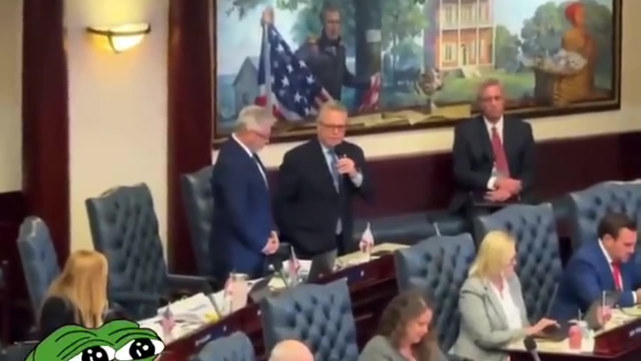 Florida passed HB 999, which designates gold and silver as legal tender in Florida