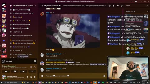 GENSHIN IMPACT!