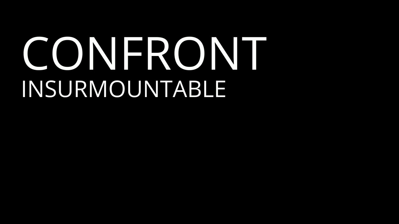 The Unyielding Spirit of Resistance | Mandela - Part 1