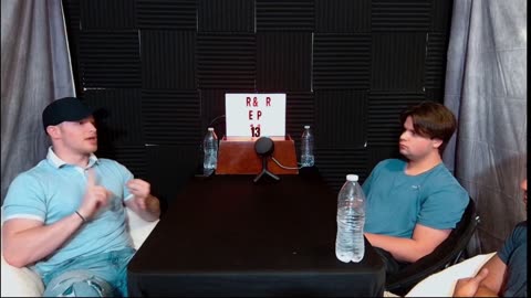 R&R EP 12: Gen limitless