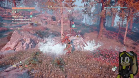 Reliving the Journey: Horizon Zero Dawn on PS4 Pro | Scrubby’s Replay