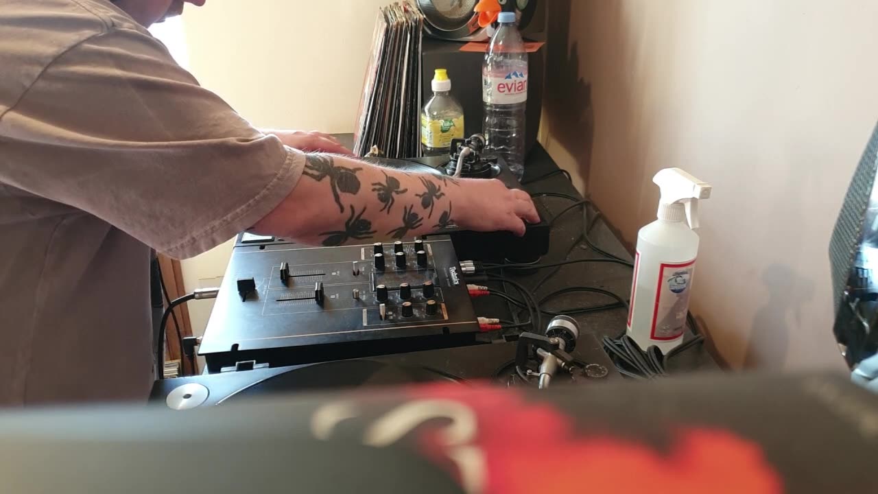 You’re Now Locked Into Timeless