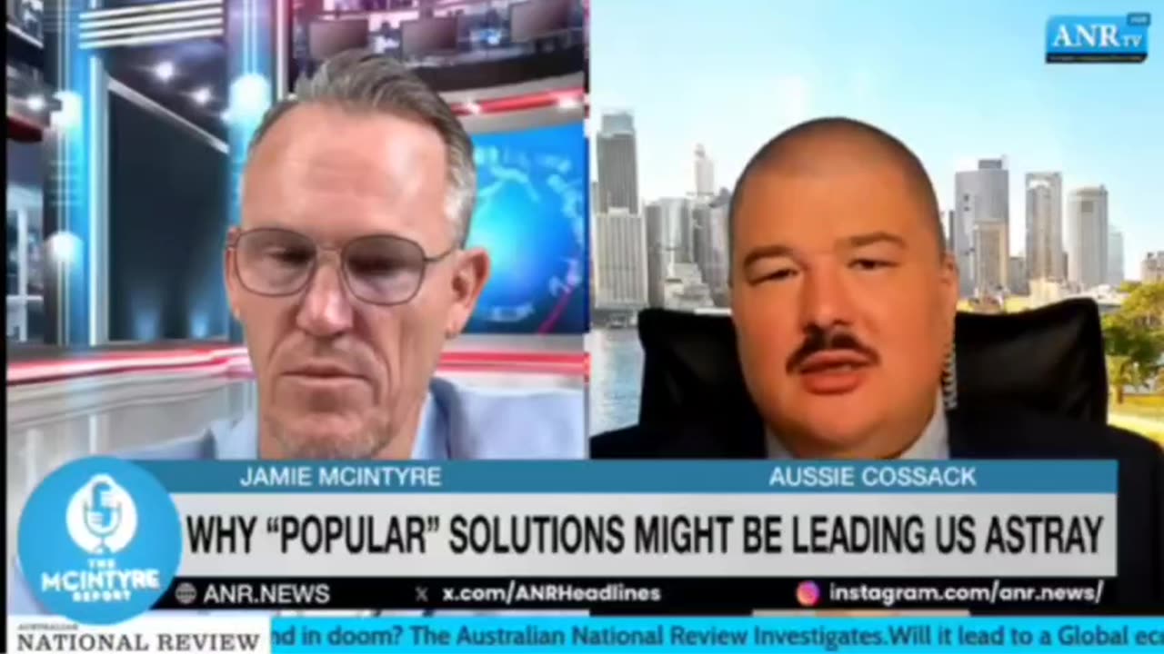 "It's outrageous that both Albanese and Dutton continue to support Zelensky!"