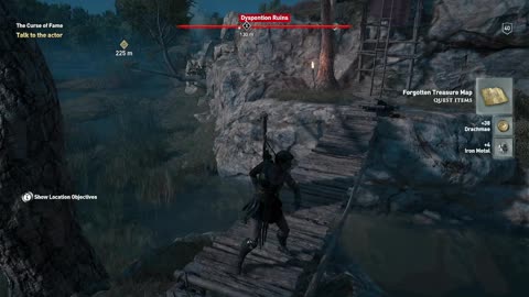 Assassins Creed: Odyssey Online GamePlay