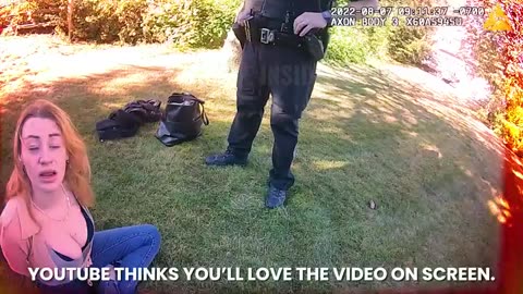 Biker LOSES it After Drunk Driving Accident