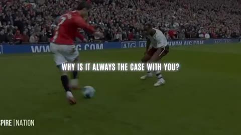 Cristiano Ronaldo- The Art of Discipline