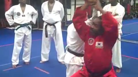Hapkido