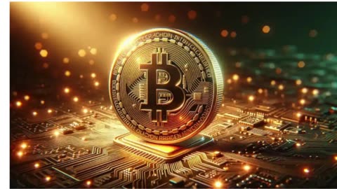 2🚨 BREAKING: Trump’s Bold Bitcoin Endorsement Sparks Major Price Surge!