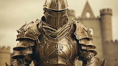 013 - Excalibur legend