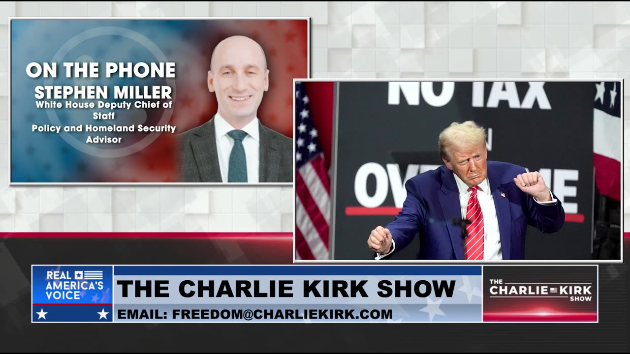 The Historical Significance of President Trump's 'Big, Beautiful Bill'