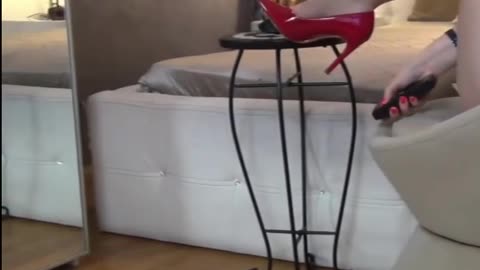 happy chair