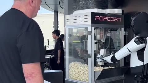 Coming For Your Kid's Jobs