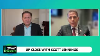 Scott Jennings Predicts New Evidence Will Show Epstein Did A Lot With Democrats