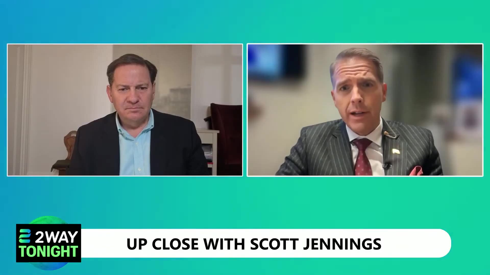 Scott Jennings Predicts New Evidence Will Show Epstein Did A Lot With Democrats