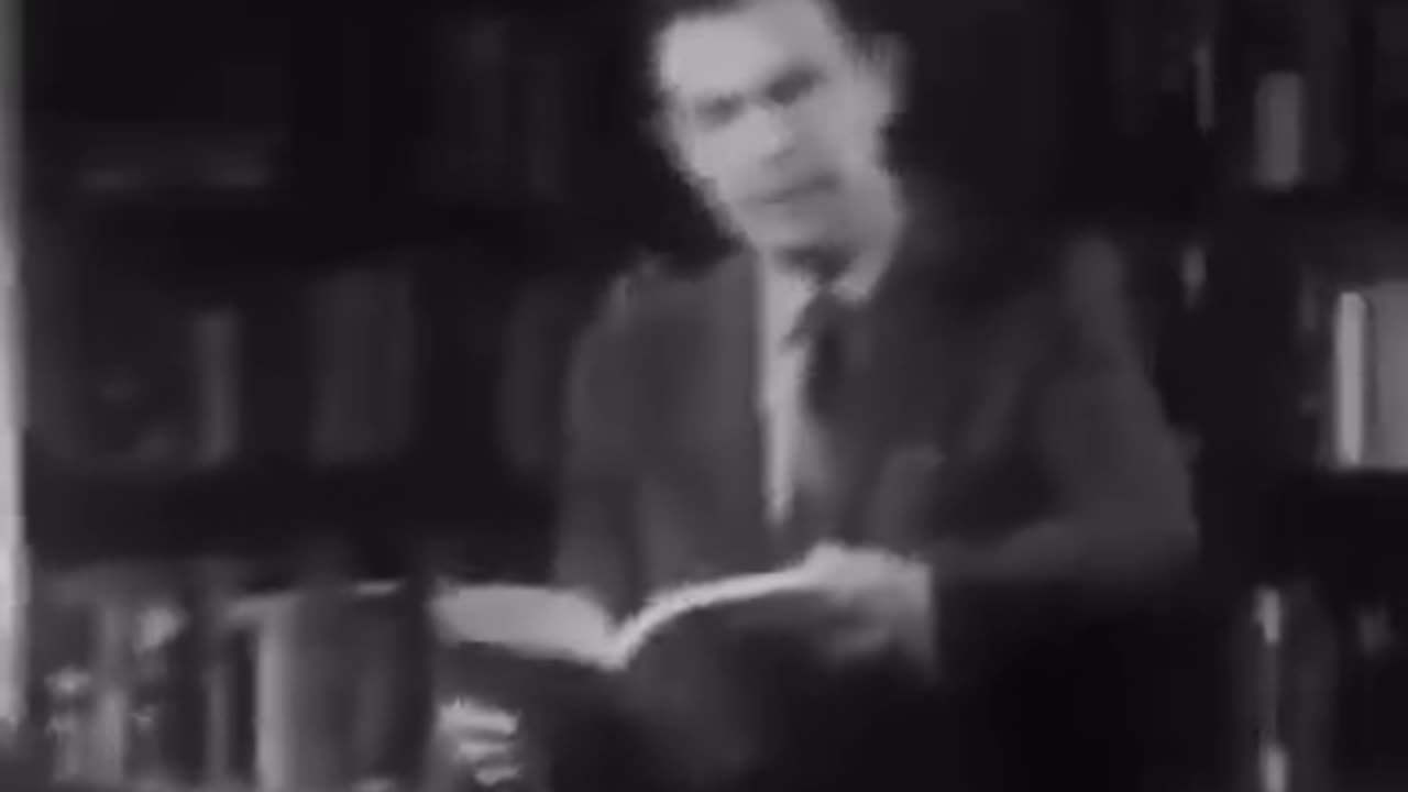 The Communist Directive in 1943: “Label them a Nazi or Fascist” Sounds familiar.