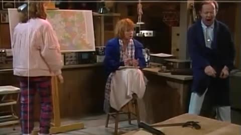 ALF - 1X19 - Cosa salvaje