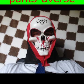 God beams you up like “bro… put pants on first.