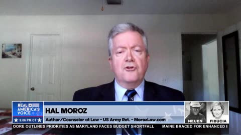 HAVE WE LOST OUR CONSTITUTION?