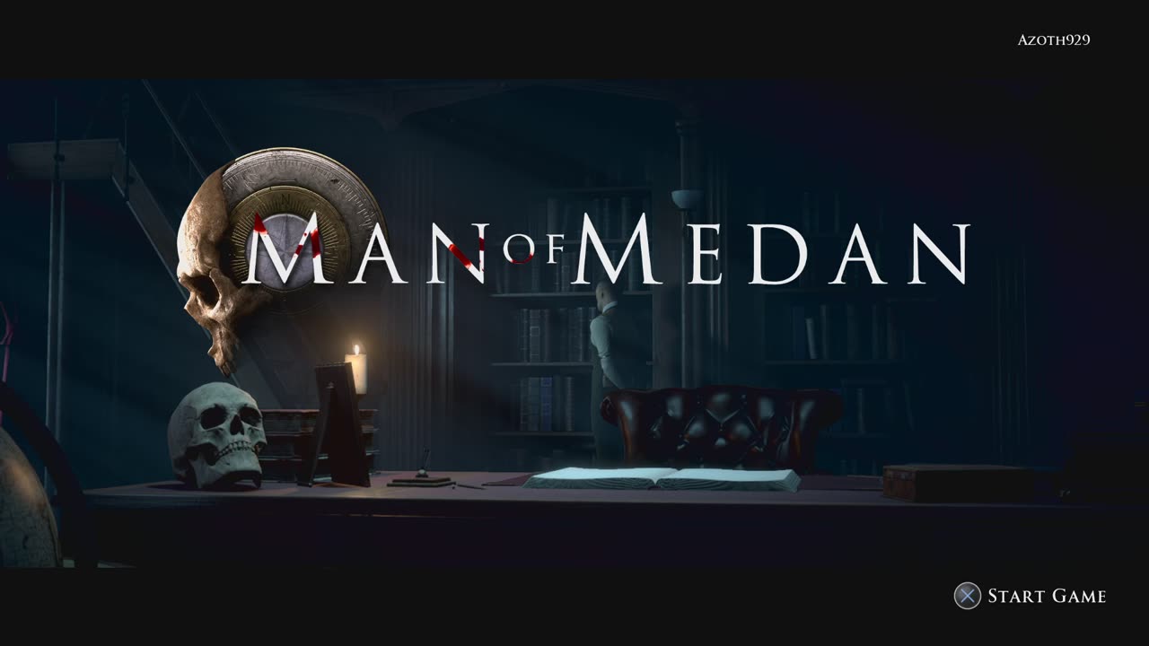 The Dark Pictures Anthology Man of Medan Playthrough Part15