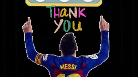 Messi wins… but not in football! 😂