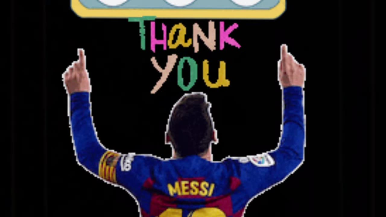 Messi wins… but not in football! 😂