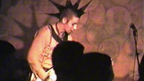 Daily Tunes: PNX "Model Citizen"
