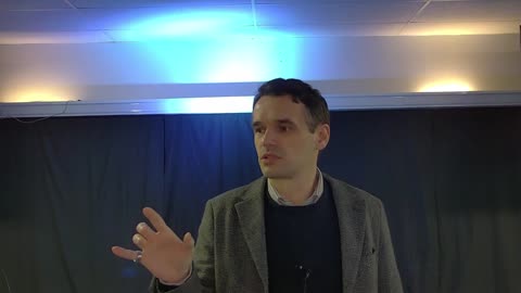 New Awakening Church - Sunday Live Stream