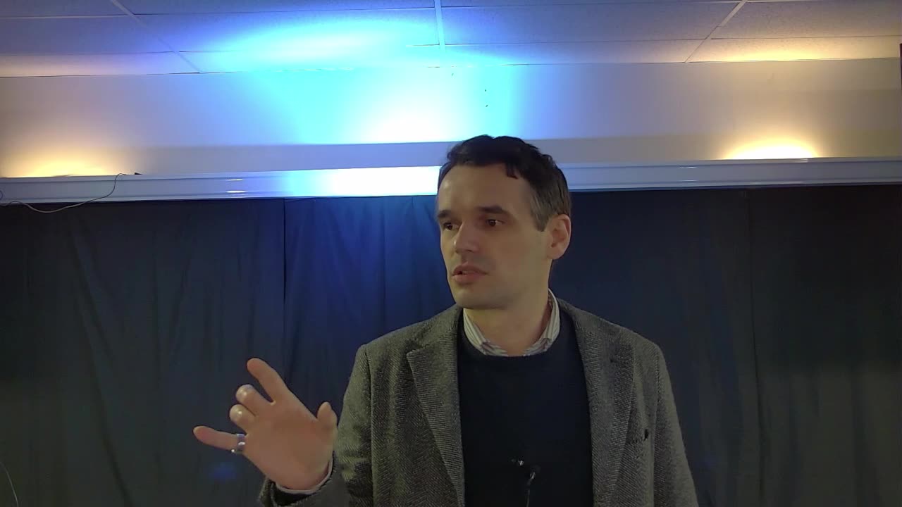 New Awakening Church - Sunday Live Stream