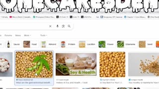 Soy Alert: Is Your Food Turning You Soft?