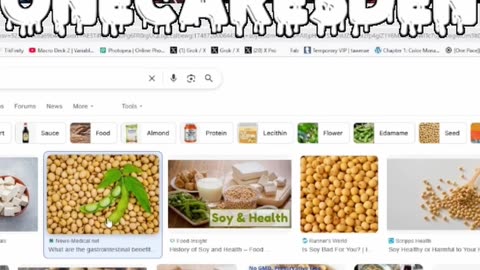 Soy Alert: Is Your Food Turning You Soft? 