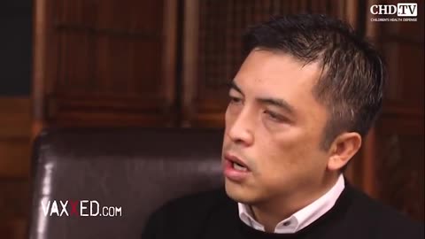 According to Dr. Anthony Phan, autism was practically non-existent in Vietnam...