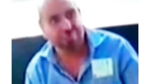 MAN ON PLANE NEXT TO TIFFANY GOMAS