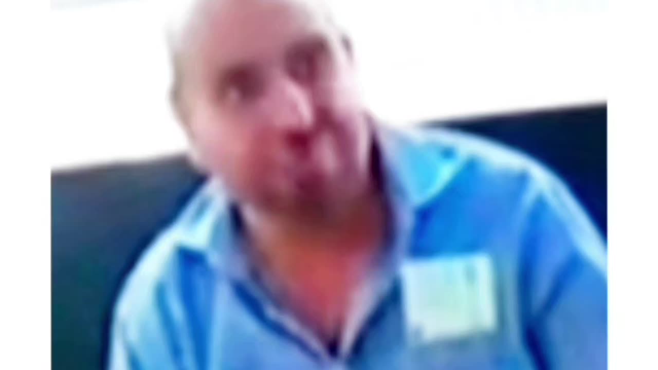 MAN ON PLANE NEXT TO TIFFANY GOMAS